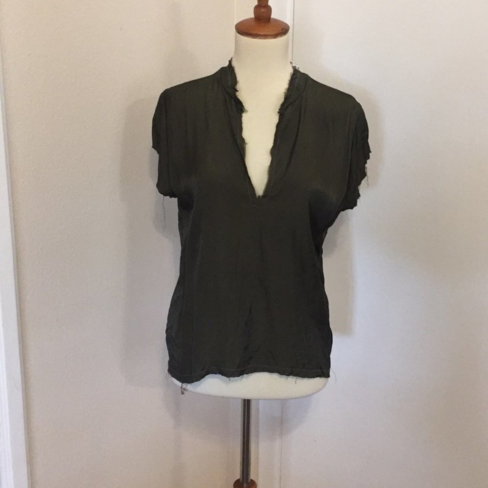 XS LOVE TANJANE Top FF61 4666‎